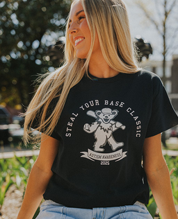 Image representingCharity / Fundraisers T-Shirt design ideas