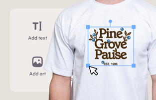 Image of Bluecotton's Designer