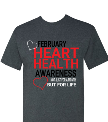 heart health design idea