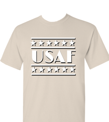 USAF design idea