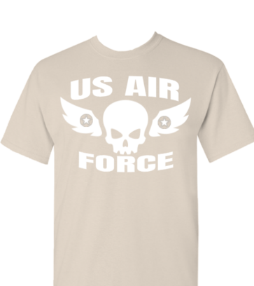 US Air Force design idea
