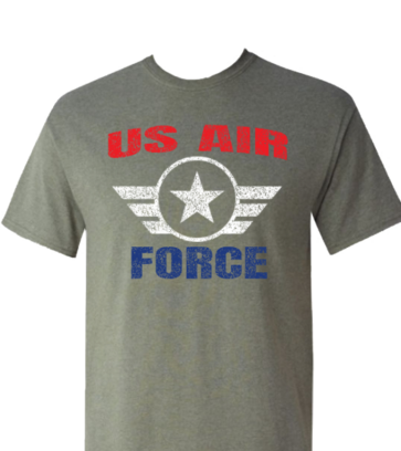 US Air Force design idea