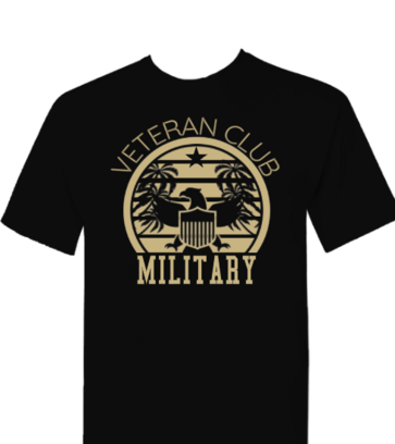 VET CLUB design idea