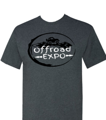 Offroad EXPO design idea