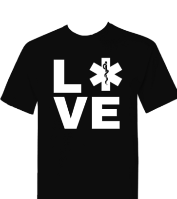 love EMT design idea