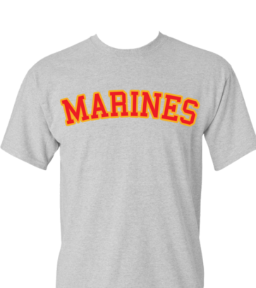 Marines design idea