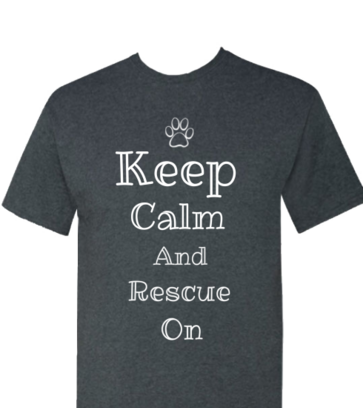 Keep Calm design idea