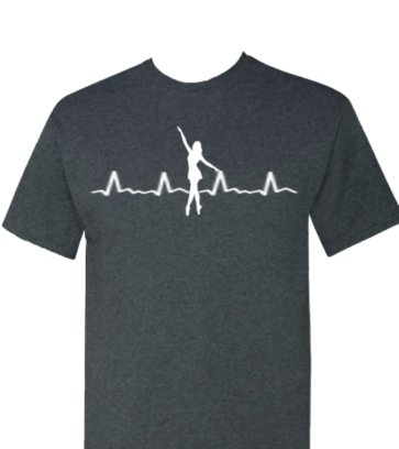 dancers beat design idea