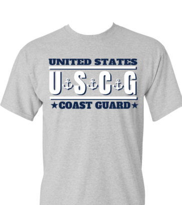 USCG design idea