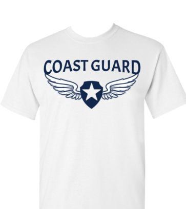 Coast Guard design idea