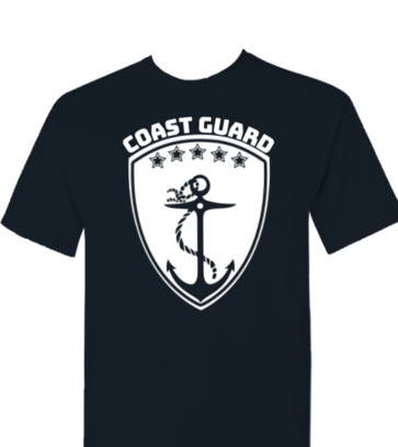 Coast Guard design idea