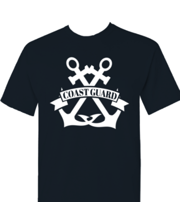 Coast Guard design idea