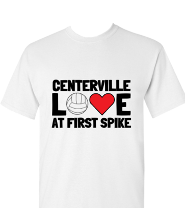 Love at first spike design idea