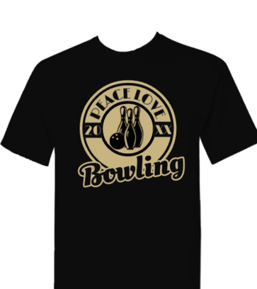 Peace Love design idea