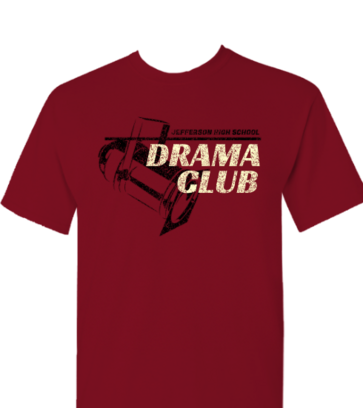 Drama Can Light design idea