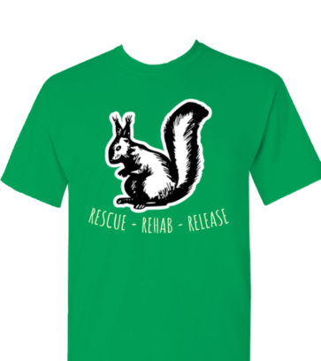 Rescue  -Rehab - Rekease design idea