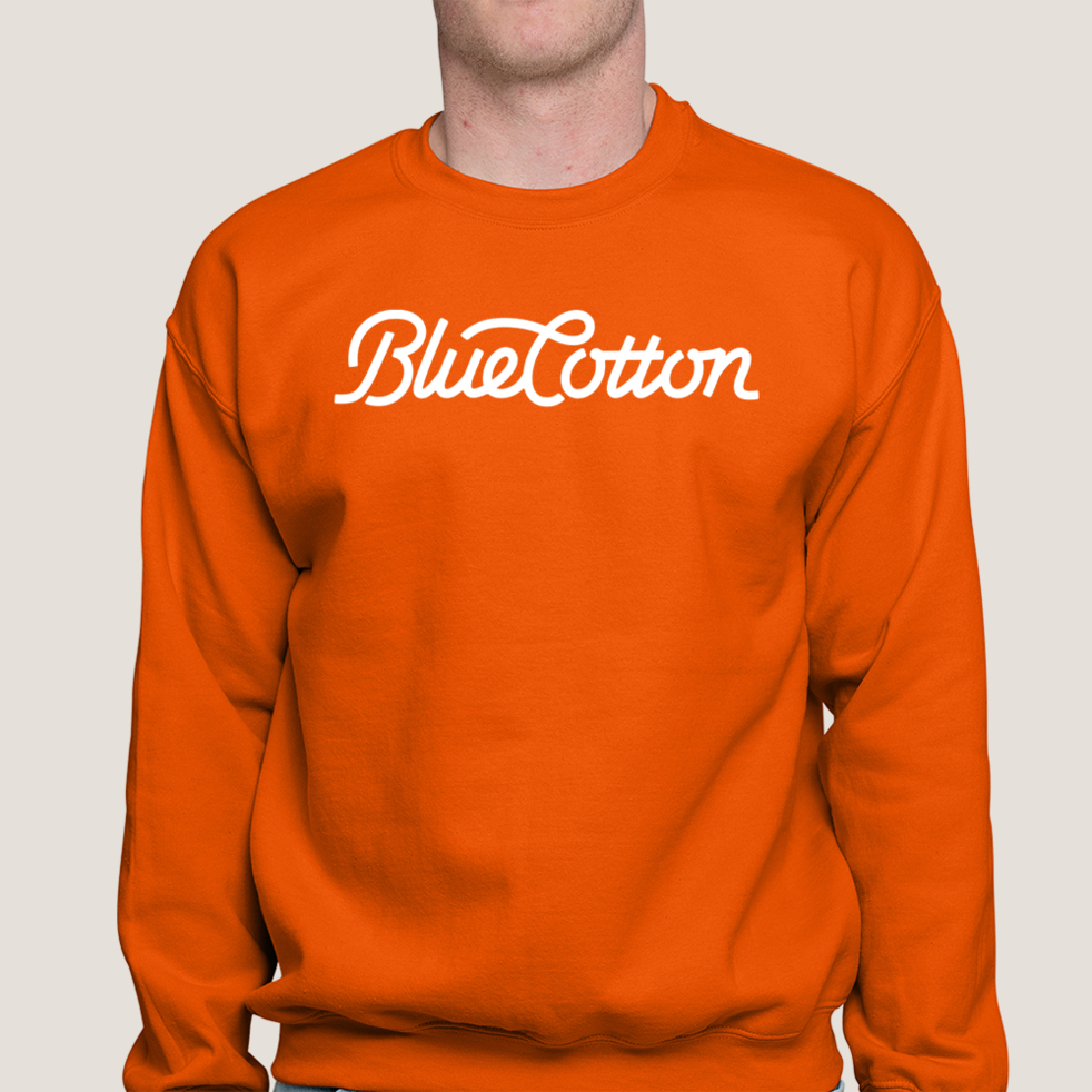 Image of 18000 Gildan Crewneck Sweatshirt
