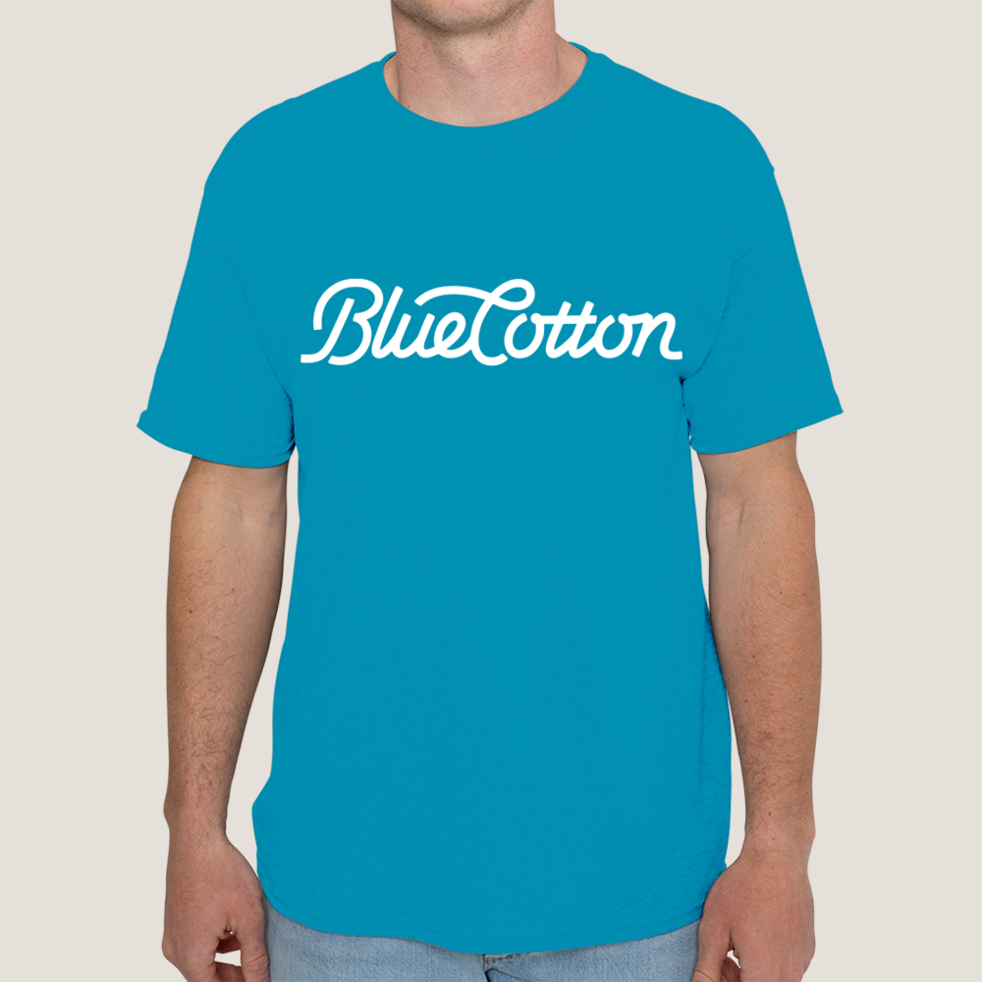 Image of 29M Jerzees Heavyweight Blend Tee