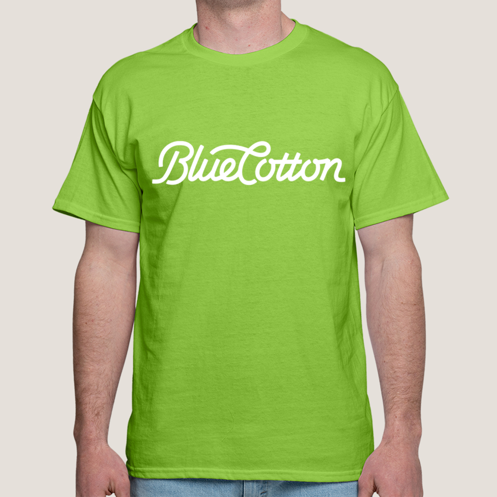 Image of 5000 Gildan Heavy Cotton T-Shirt