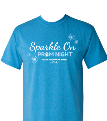 Prom Night design idea