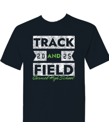 Track and Field Blocks design idea