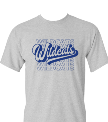 Wildcats design idea