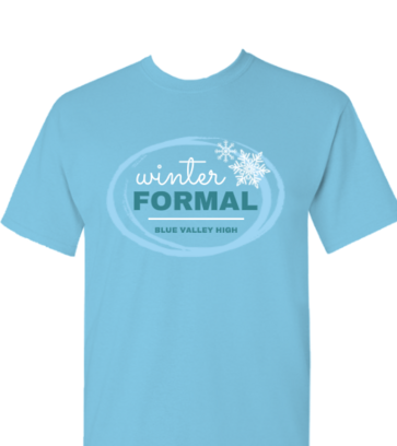 Winter Format design idea