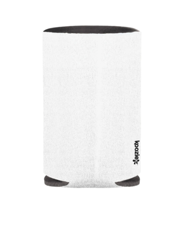 Model wearing a 45448 Koozie britePix Can Cooler