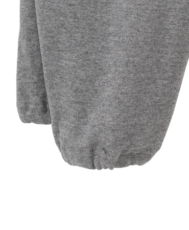 Closeup of a 973M Jerzees NuBlend Sweatpants