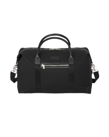 Model wearing a BB18880 Brooks Brothers® Wells Duffel