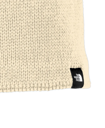 Closeup of a NF0A4VUB The North Face Mountain Beanie