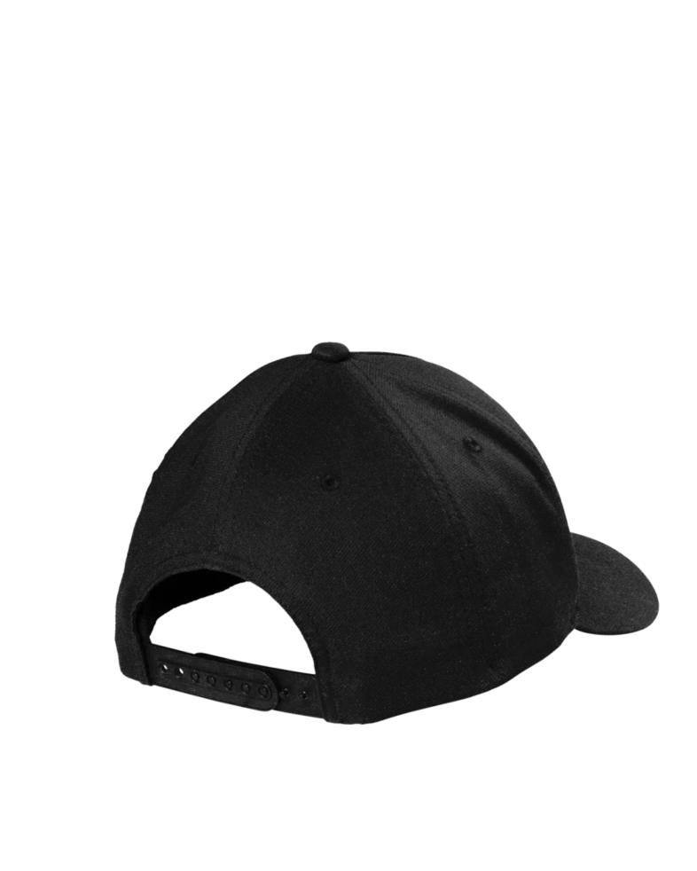 Image of a model wearing a TM1MU425 TravisMathew FOMO Novelty Cap