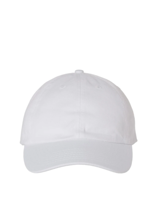 Image of a  VC300 Valucap Bio-Washed Cap