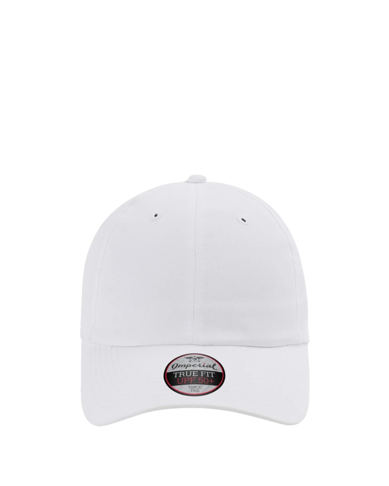 Image of a model wearing a X210P Imperial The Original Performance Cap