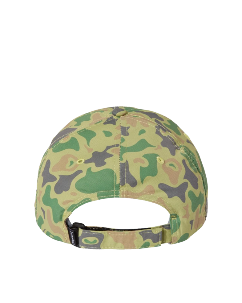 Image of a model wearing a X210R Imperial Alter Ego Cap