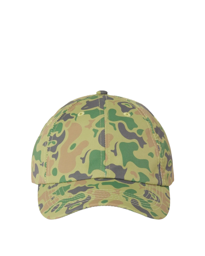 Image of a model wearing a X210R Imperial Alter Ego Cap